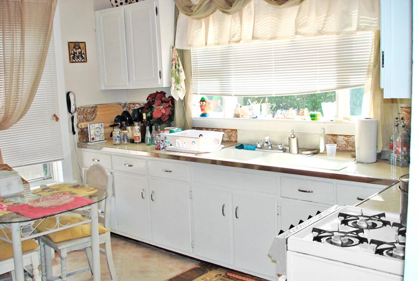 22 kitchen makeover before & afters kitchen remodeling ideas