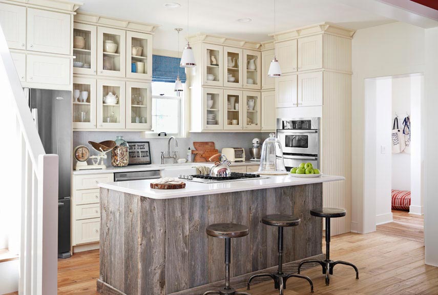 20 easy kitchen updates - ideas for updating your kitchen