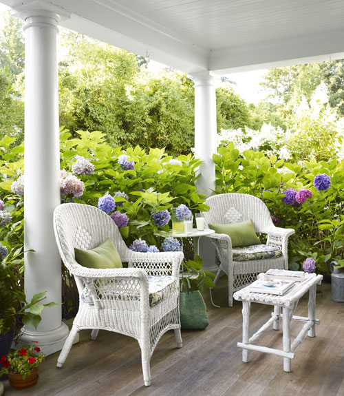 7 easy patio decorating ideas. patio decor clear furniture covers ... Front décor patio