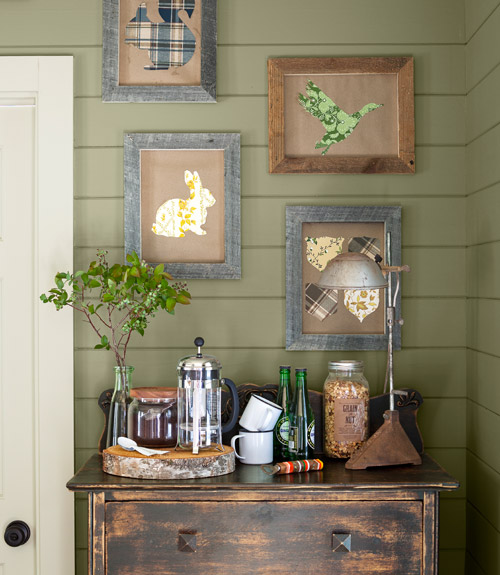 Country Wall Art how to hang pictures - creative ways to hang art Country Wall Art how to hang pictures - creative ways to hang art