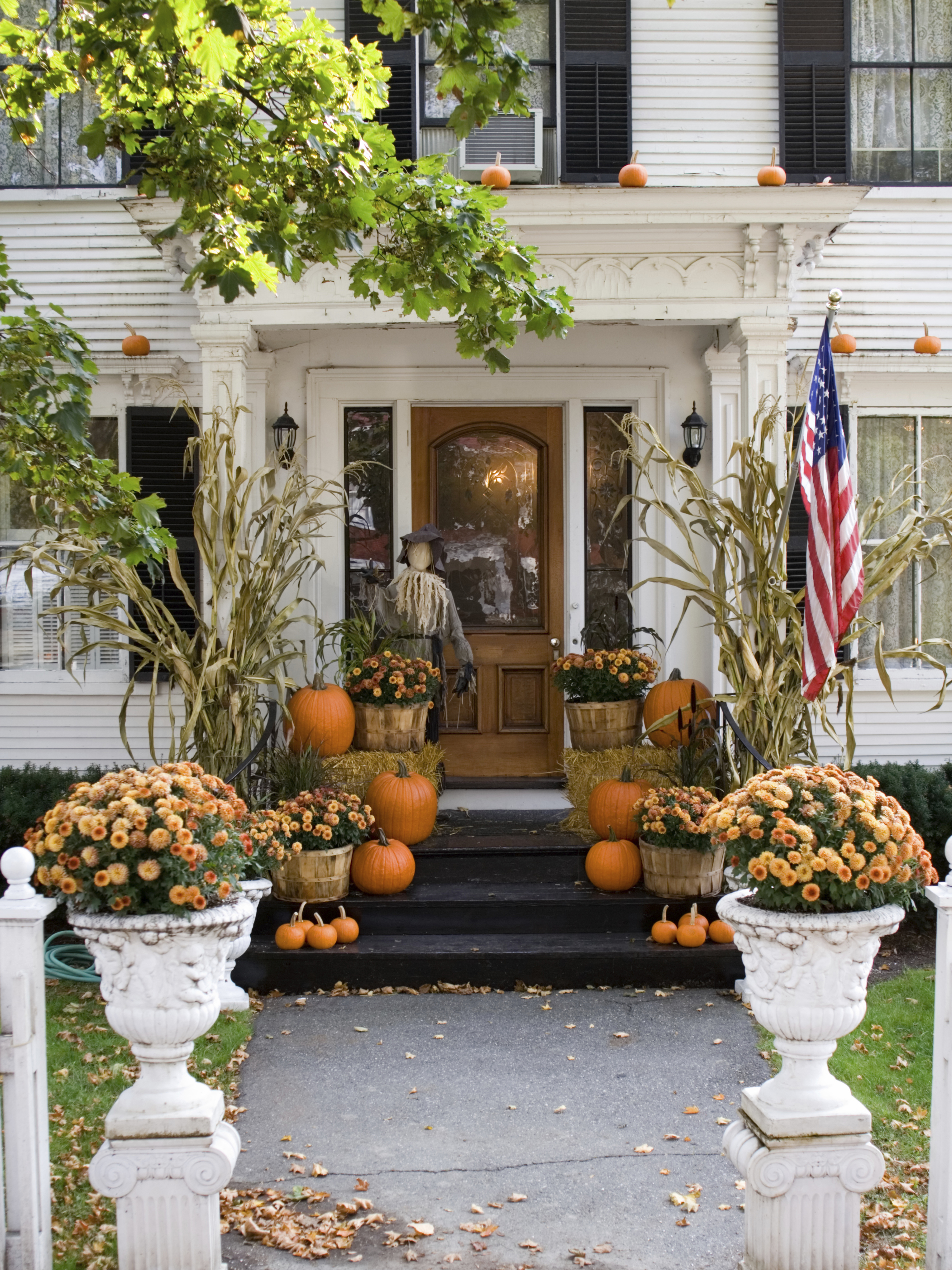 Outdoor Decorating 35 best outdoor halloween decoration ideas - easy halloween yard Outdoor Decorating 35 best outdoor halloween decoration ideas - easy halloween yard