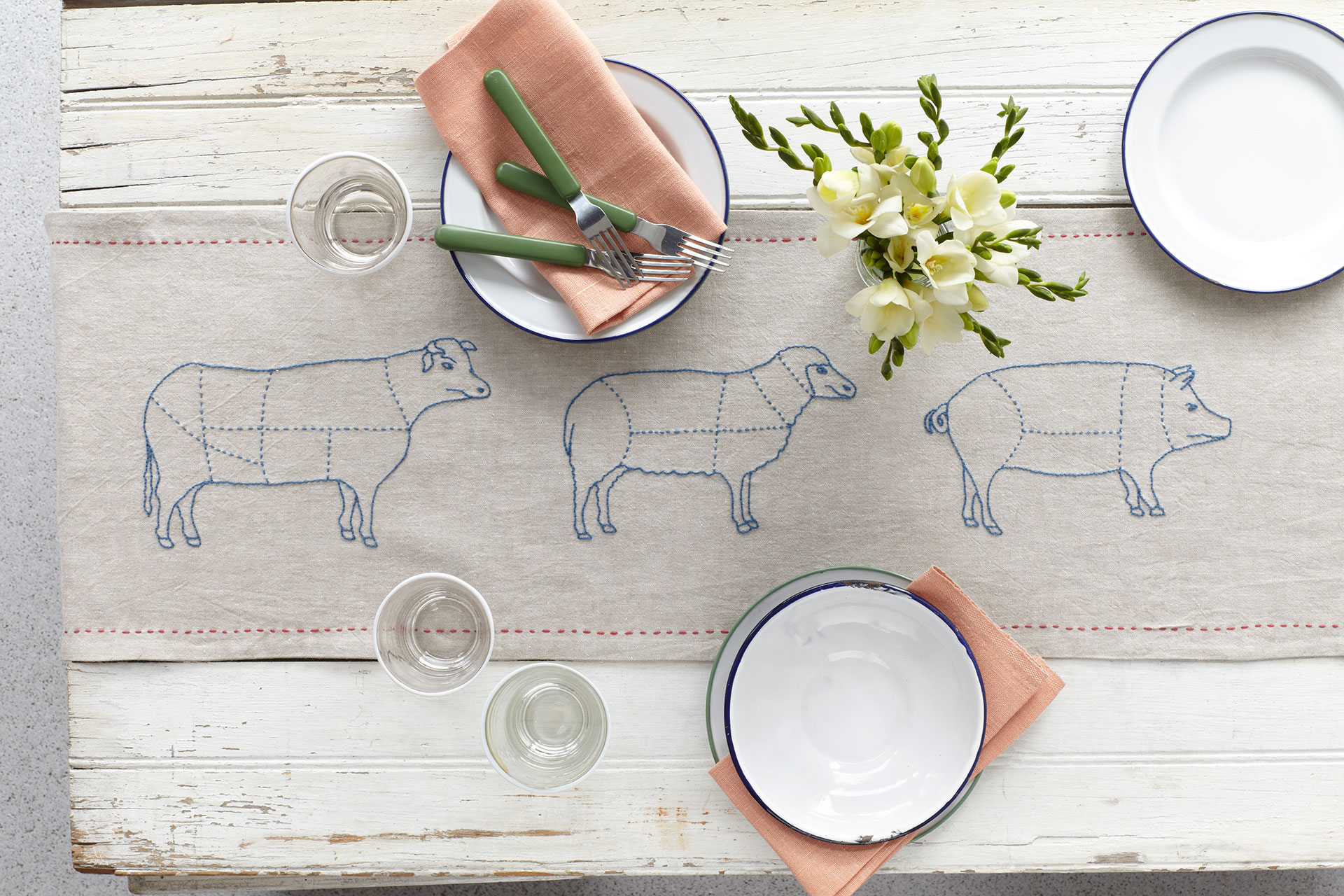 DIY Kitchen Projects Fun Kitchen Crafts