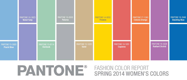 Room Colors For 2014 pantone 2014 spring color report - how to decorate with pantone's Room Colors For 2014 pantone 2014 spring color report - how to decorate with pantone's