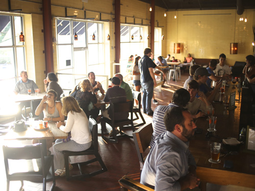 Lexington Kentucky Destinations - Kentucky Travel Ideas