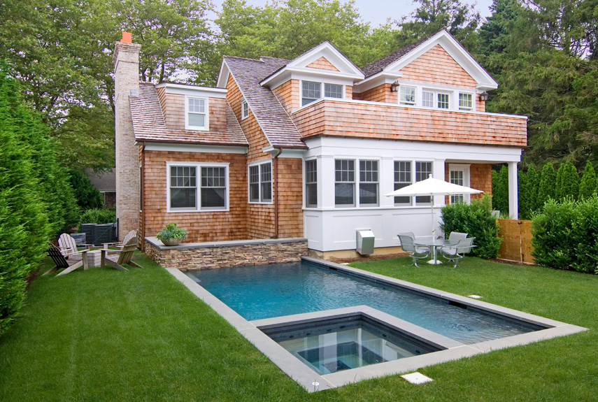 Backyard Pool Design Ideas 16 best pool designs unique swimming pool design ideas Long Island Bungalow Backyard Pool Design Ideas fantastic backyard swimming pool design ideas Long Island Bungalow