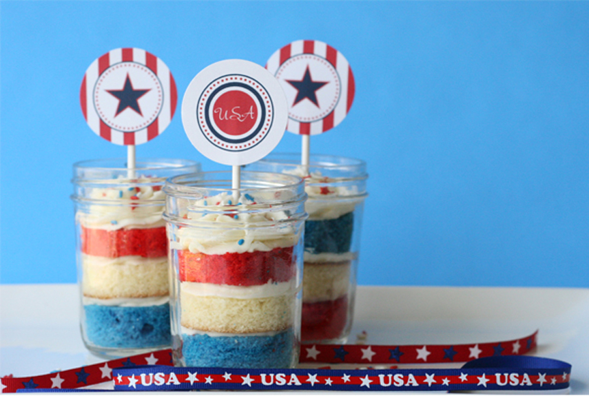 Quick easy 4th july dessert recipes Quick easy 4th july dessert recipes