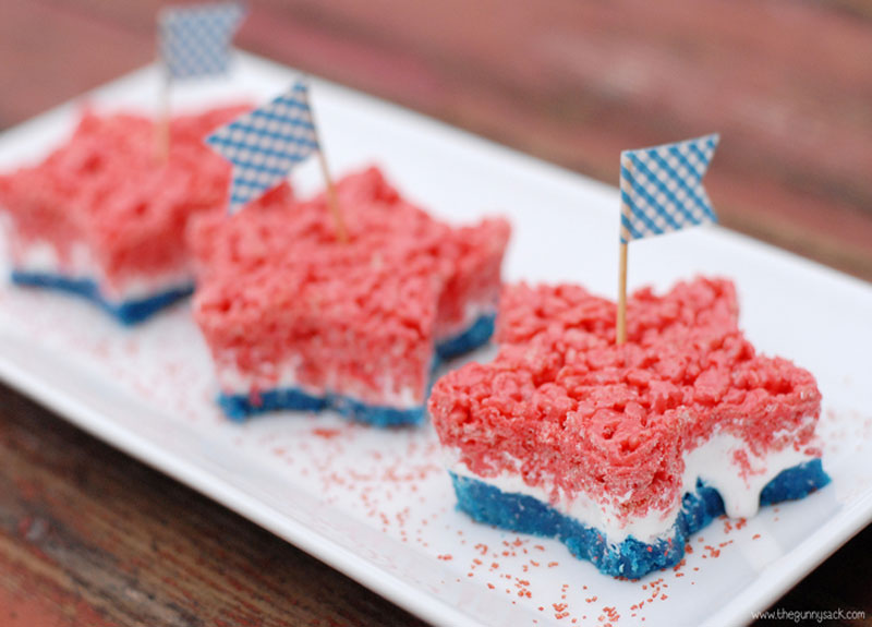 Easy fourth of july cake recipes Easy fourth of july cake recipes