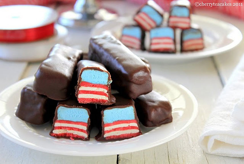Quick easy 4th july dessert recipes Quick easy 4th july dessert recipes