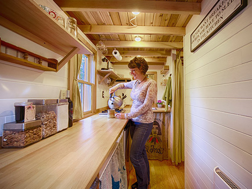 Tumbleweed Tiny House Inside Tumbleweed Tiny House Inside