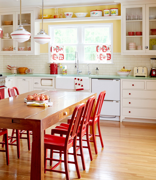 Red Country Kitchen Decorating Ideas yellow and red country kitchen c intended design inspiration Red Country Kitchen Decorating Ideas yellow and red country kitchen c intended design inspiration