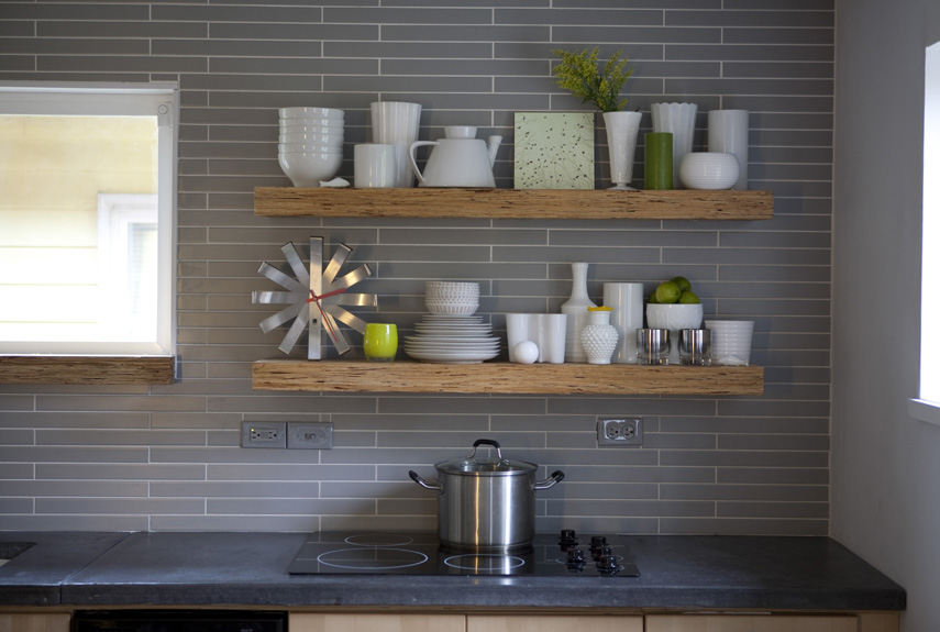 Inspiring kitchen backsplash ideas backsplash ideas for granite ...