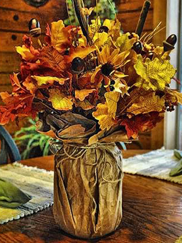 Autumn Table Setting Ideas fall wedding ideas pumpkins 35 Fall Table Centerpieces Autumn Centerpiece Ideas Autumn Table Setting Ideas 35 amazing fall wedding table decor ideas weddingomania 35 Fall Table Centerpieces Autumn Centerpiece Ideas