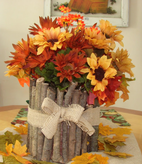 fall table decorations | My Web Value fall table decorations | My Web Value