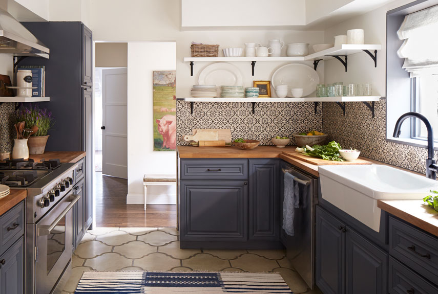 Decorating A Bungalow shana feste rustic california home - emily henderson decorating ideas Decorating A Bungalow shana feste rustic california home - emily henderson decorating ideas