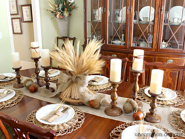 Thanksgiving Table Centerpieces 29 diy thanksgiving centerpieces – thanksgiving table decor Thanksgiving Table Centerpieces 29 diy thanksgiving centerpieces – thanksgiving table decor