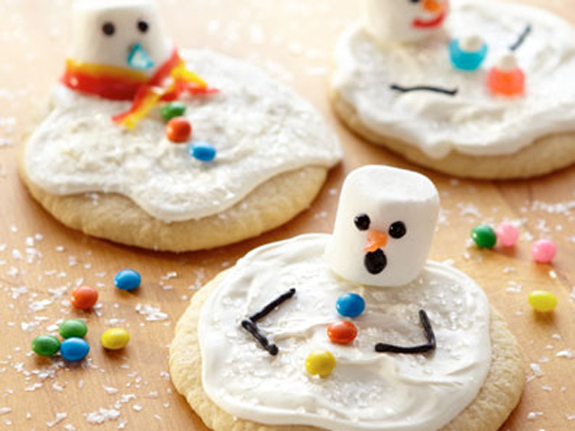 Easy christmas cookie candy recipes Easy christmas cookie candy recipes