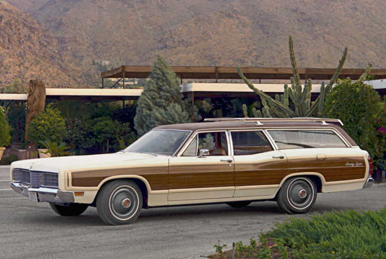 Classic Country Cars Vintage Country Car Values