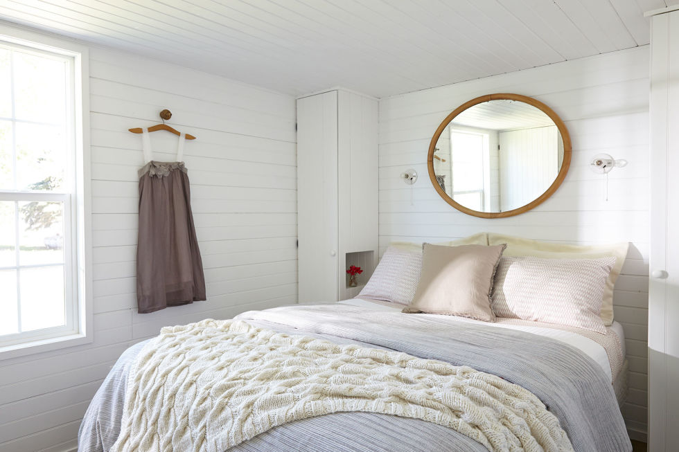 Big Bed Small Room small rooms, big ideas Big Bed Small Room small rooms, big ideas
