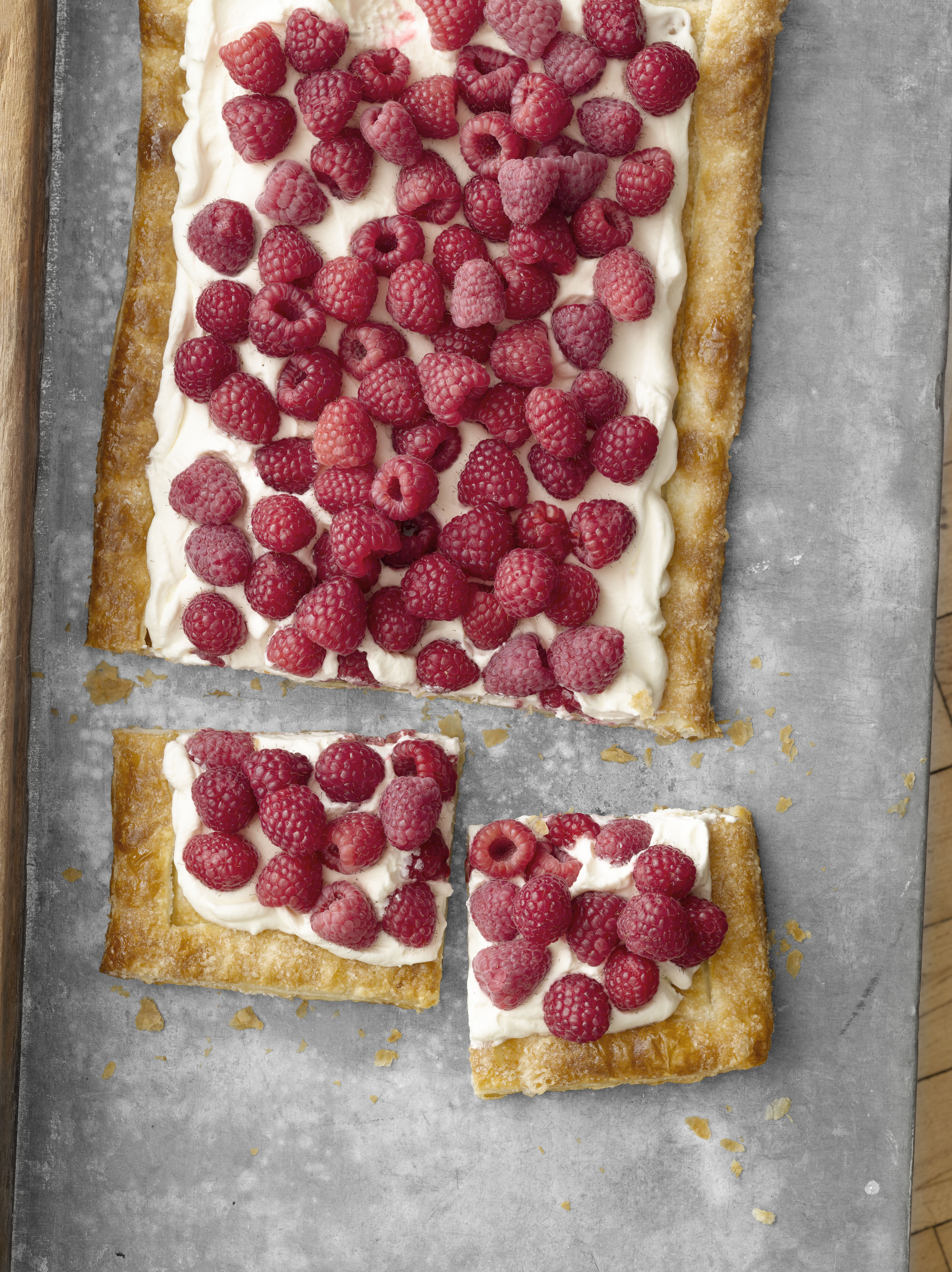 Berry Recipes Berry Dessert Recipes