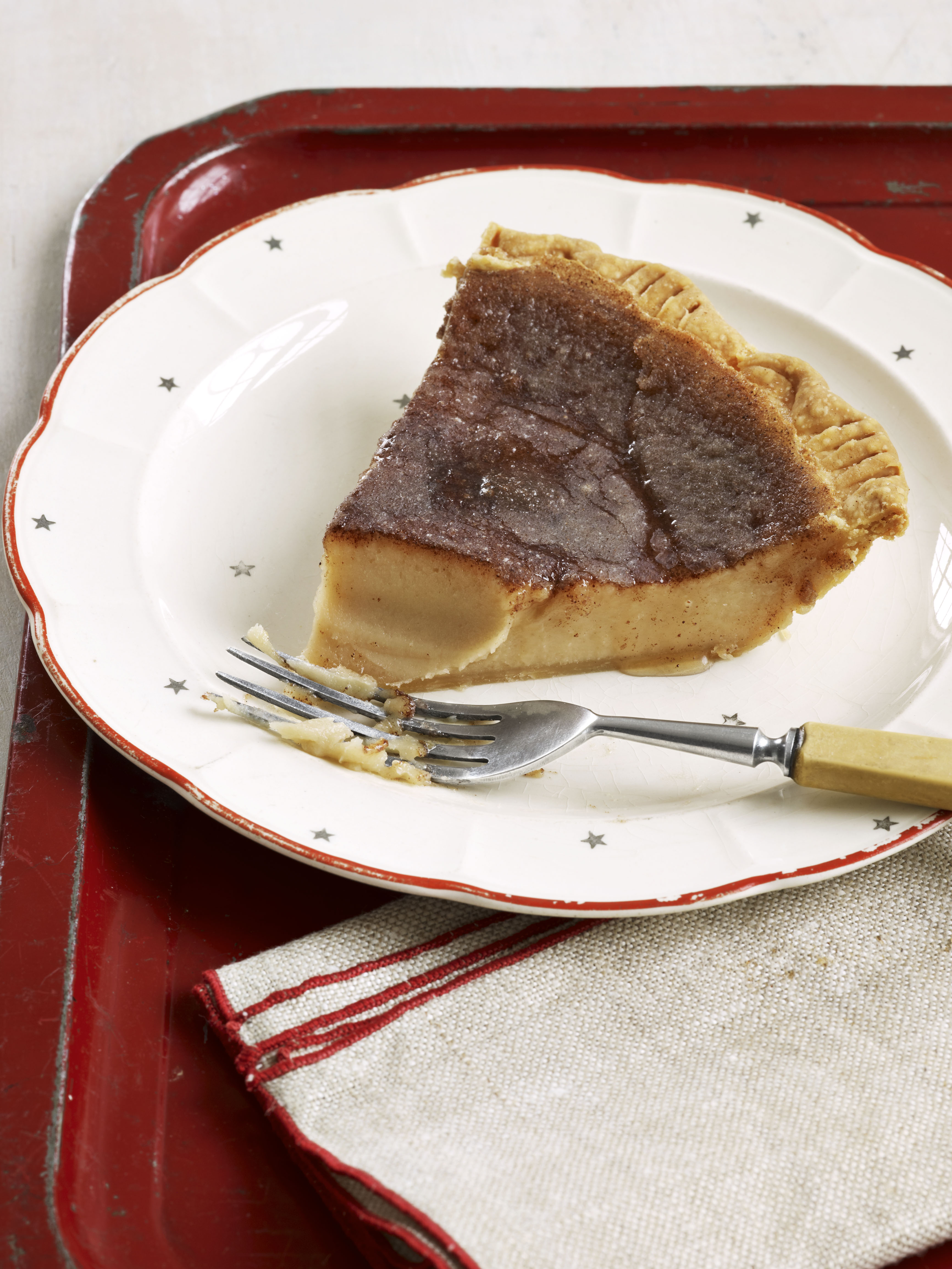 sugar cream pie sugar cream pie