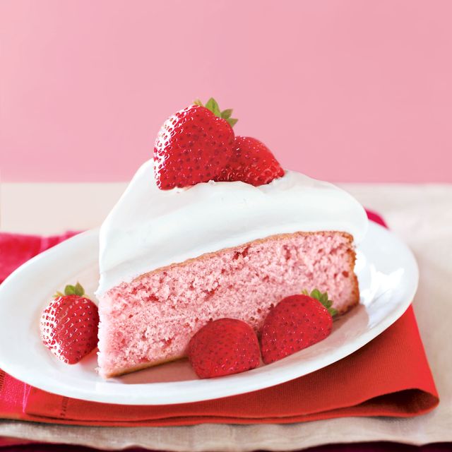ผลการค้นหารูปภาพสำหรับ strawberry cake