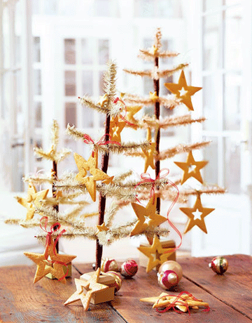 Presentation ideas for christmas cookies Presentation ideas for christmas cookies