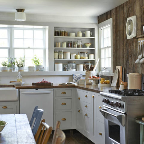 kitchen remodel