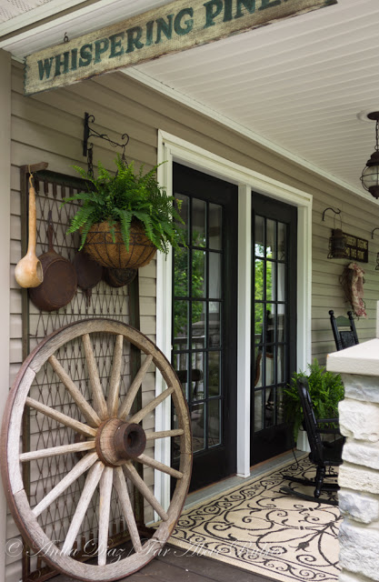 7 Things We Love About This Delightfully Laid-Back ... 7 Things We Love About This Delightfully Laid-Back ... on Country Patio Ideas id=98930