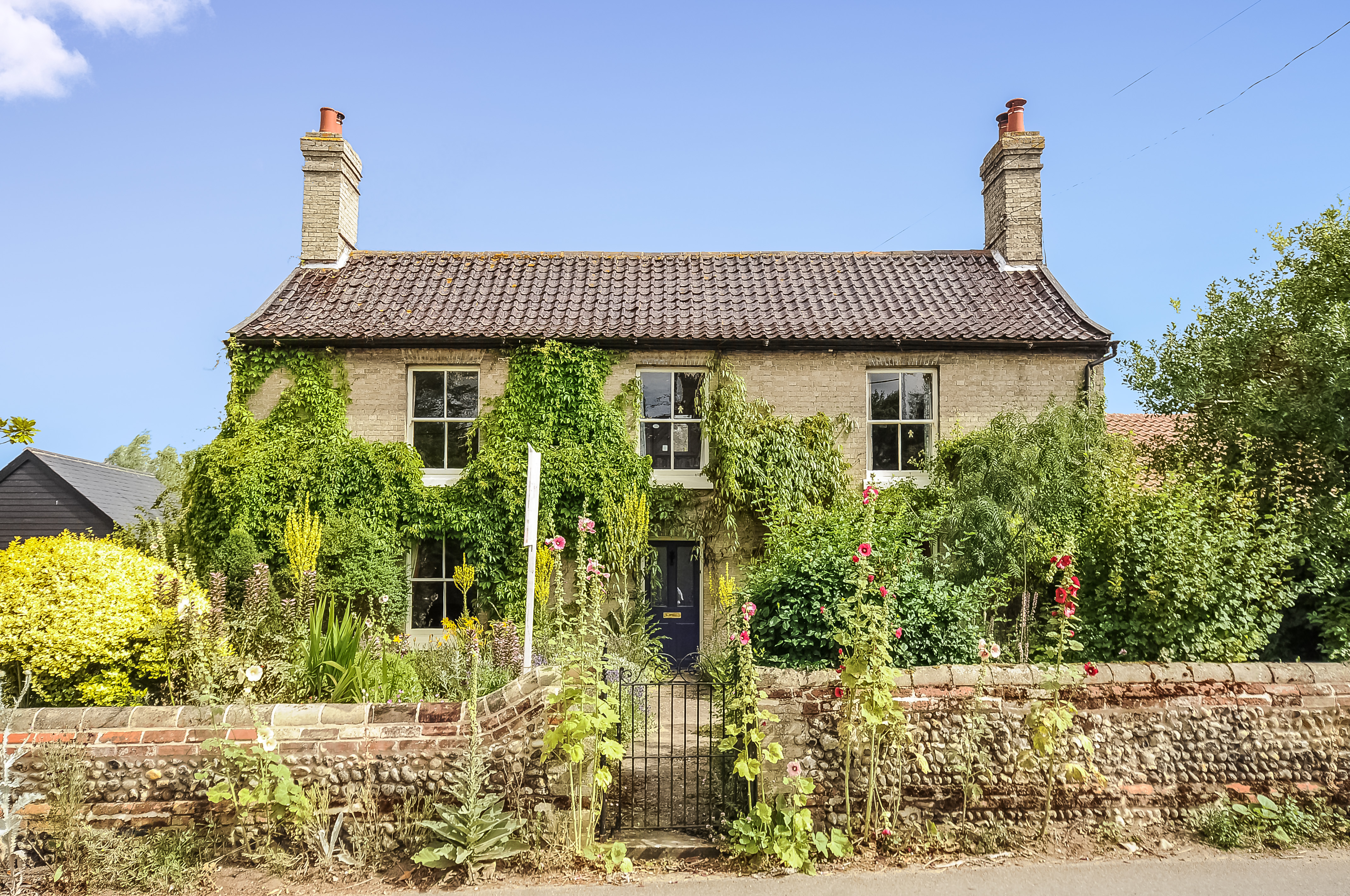 Cottages For Sale In England