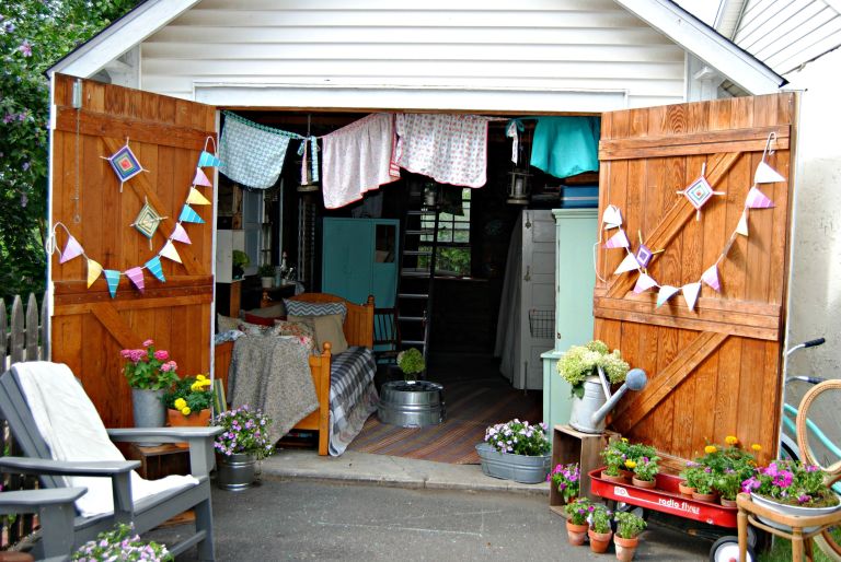 She Shed Decorating Ideas Billingsblessingbags Org 17 Charming She Shed Ideas And Inspiration Cute Photos