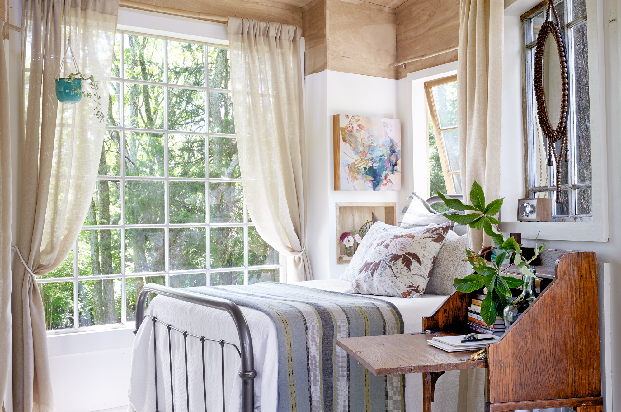 Nashville Treehouse - Nashville Tiny House Nashville Treehouse - Nashville Tiny House on Blue Fox Outdoor Living id=21140
