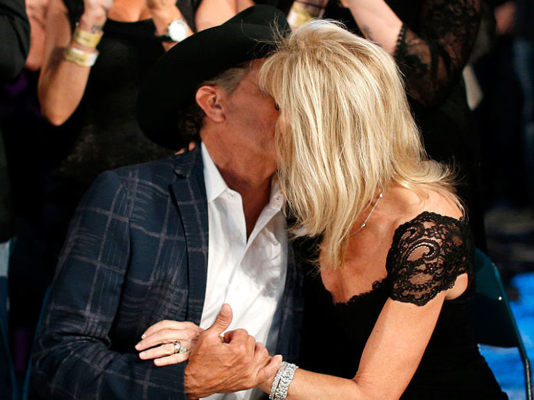 George and Norma Strait's Love Story - George Strait's Wife