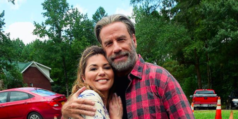 Shania Twain Opens Up About the Abuse She and Her Mother Suffered at the Hands of Her Stepfather - Shania Twain Opens Up About Childhood Abuse