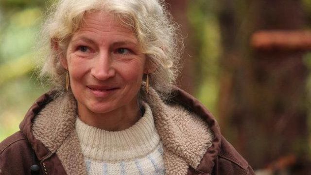 Ami Brown From "Alaskan Bush People" Is Officially Cancer-Free