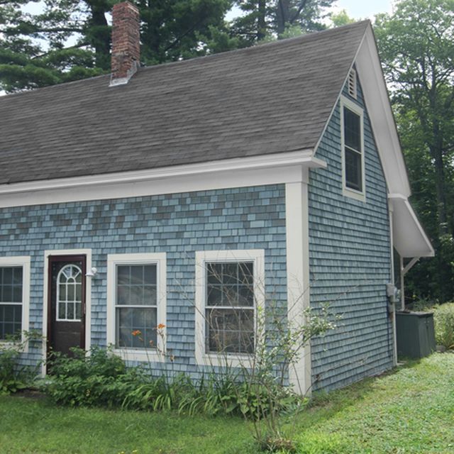 Home lack