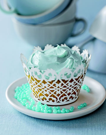 30 Best Cupcake Decorating Ideas - Easy Recipes for Homemade Cupcakes