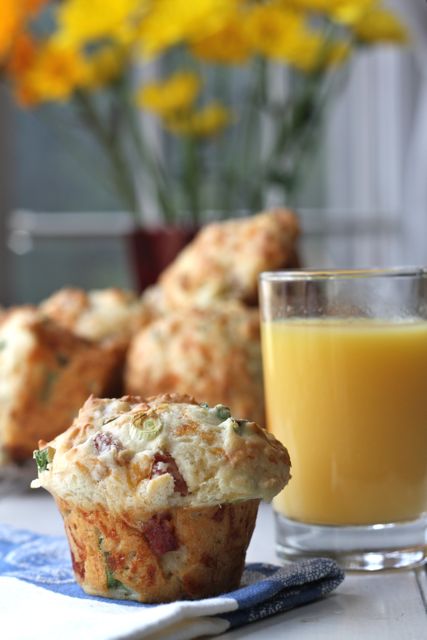 Ham and Cheese Recipes - Easy Dinner Ideas